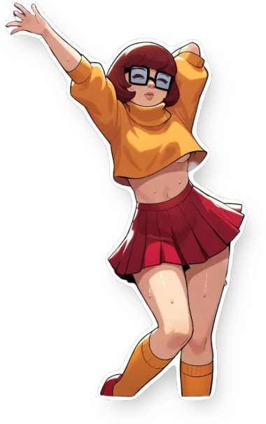 Scooby-Doo