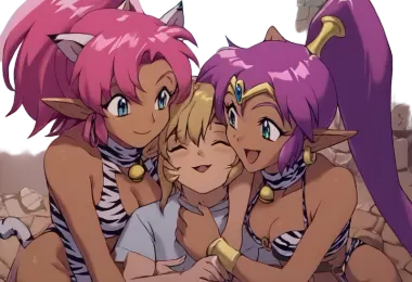 Shantae