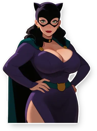 Catwoman