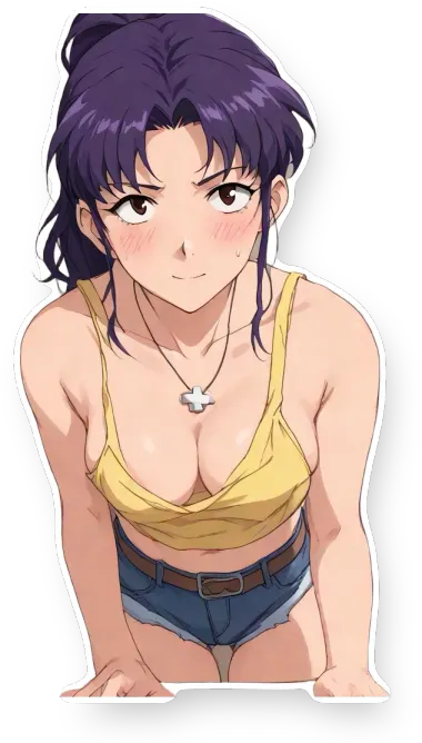 Neon Genesis Evangelion