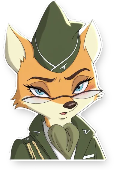 Star Fox