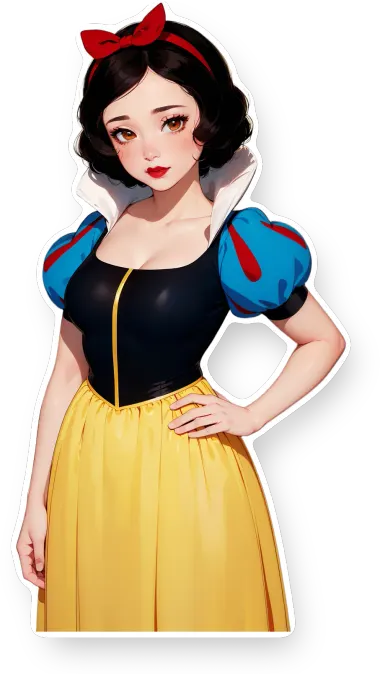 Snow White and the Seven Dwarfs