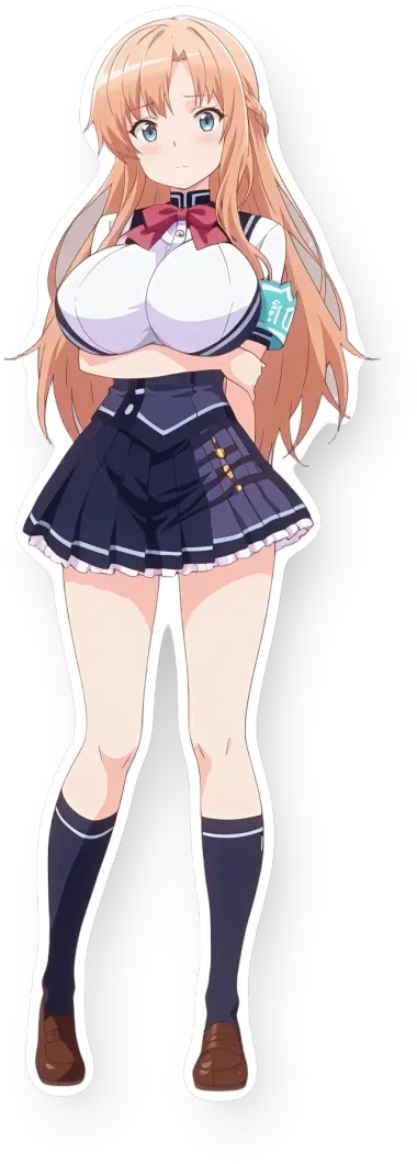 Honoo no Haramase Oppai: Ero Appli Gakuen