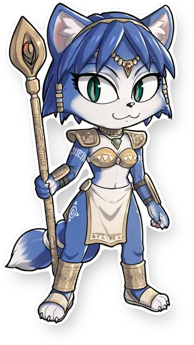 Starfox Adventures