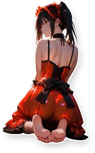 Date A Live
