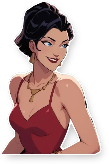 Catwoman