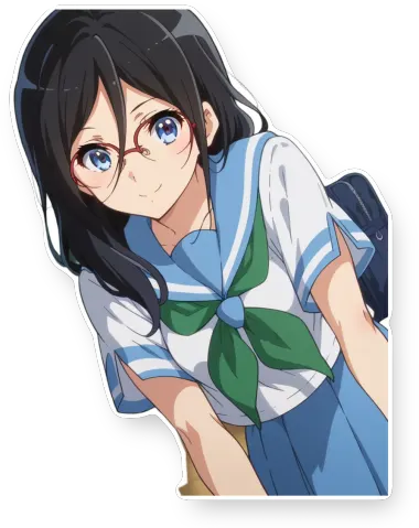 Sound! Euphonium