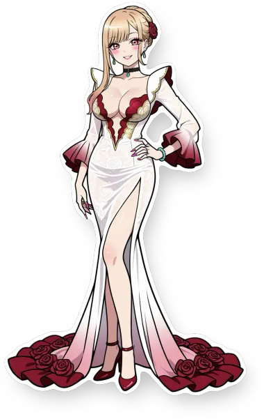 My Dress-Up Darling