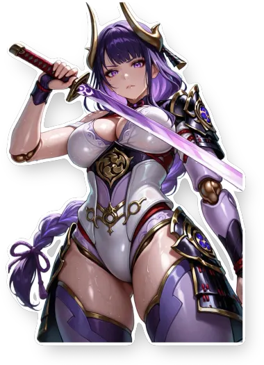 Genshin Impact