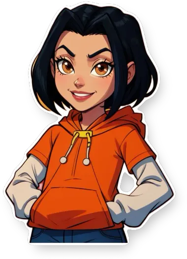 Jackie Chan Adventures