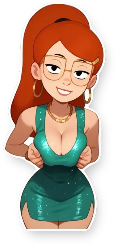 Tulip Olsen