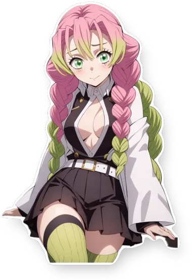 Demon Slayer