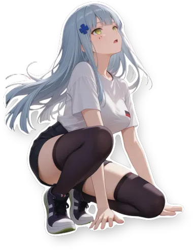 Girls' Frontline
