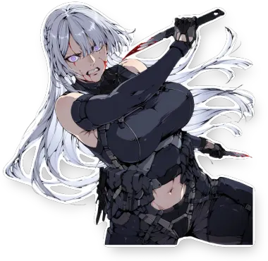 Girls' Frontline