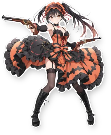 Date a Live