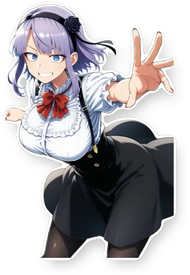 Hotarubi no Mori e