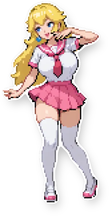Super Mario