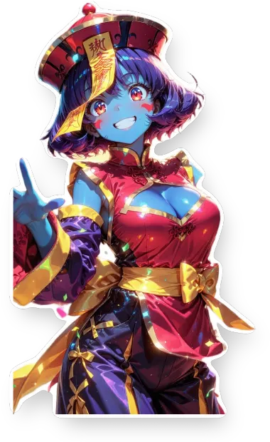 Darkstalkers
