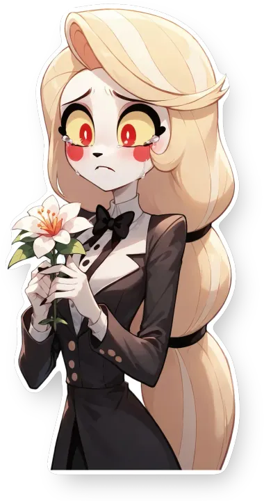 Hazbin Hotel