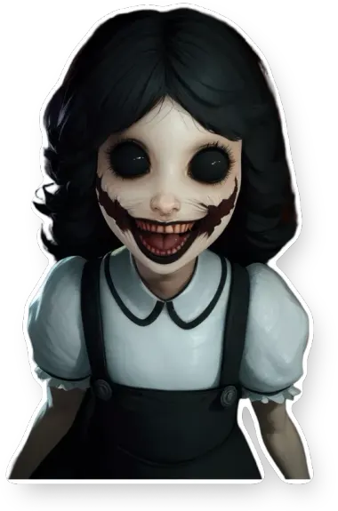 Dark Deception