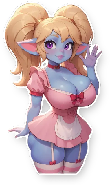 League of Legends