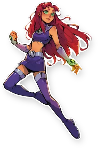 Teen Titans