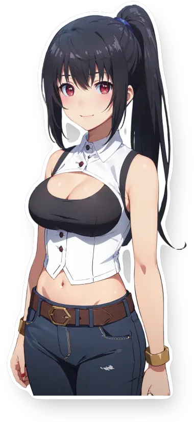 Shizuku Yaegashi