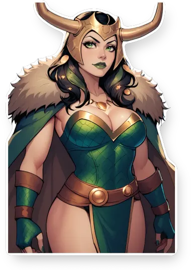 Loki