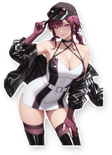 Honkai: Star Rail