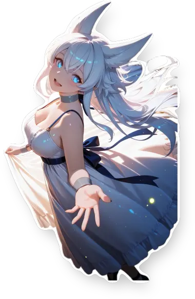 Fenrys Isekai Life