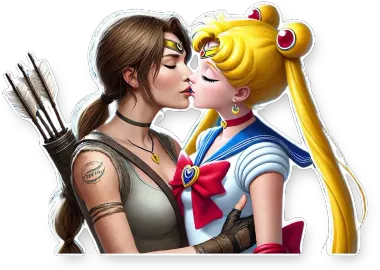 Sailor Moon