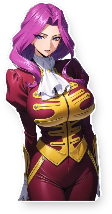 Code Geass: Lelouch of the Rebellion