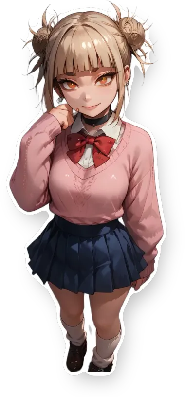 My Hero Academia