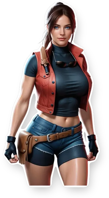 Resident Evil