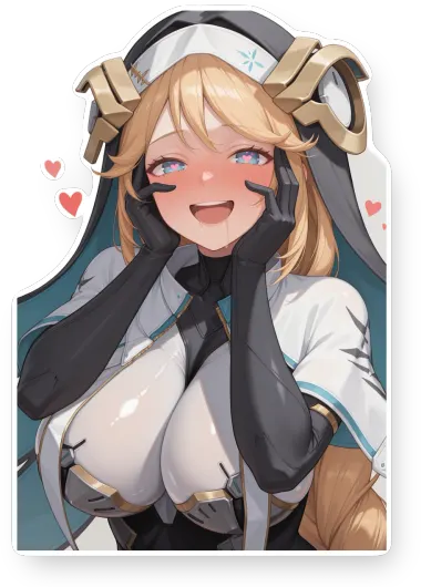 NIKKE: Goddess of Victory