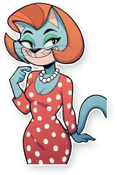 Top Cat