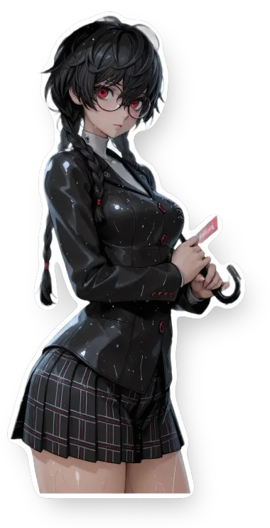 Persona 5