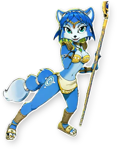 Starfox Adventures