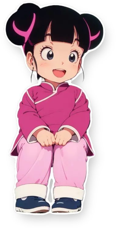 Dr. Slump
