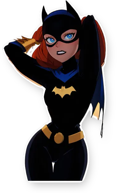 Batman: The Animated Series