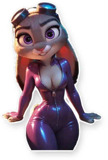 Zootopia