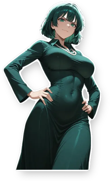 One-Punch Man