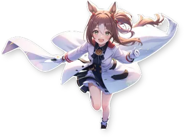Umamusume: Pretty Derby