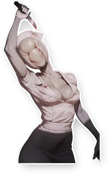 Silent Hill 2