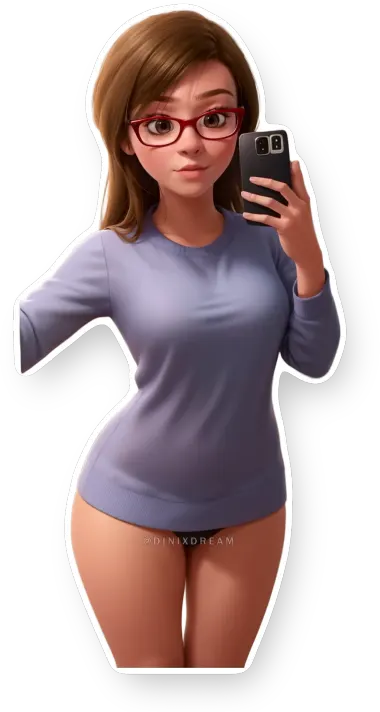 Jill Andersen / Riley