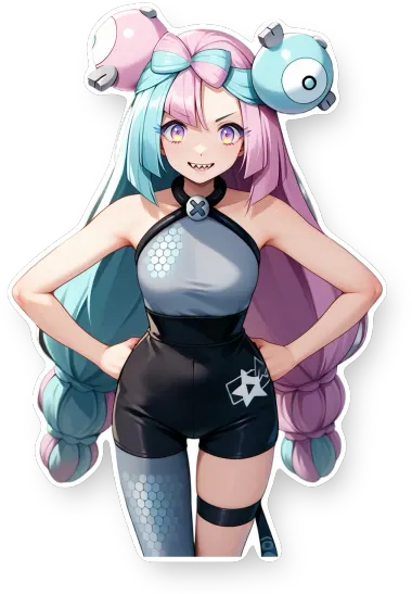 Pokemon Scarlet