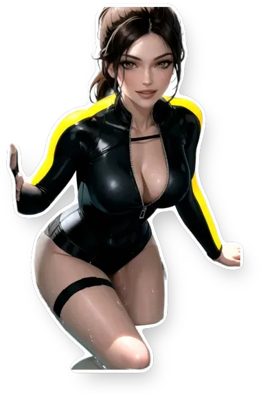 Tomb Raider