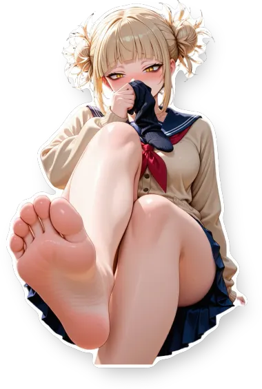 My Hero Academia