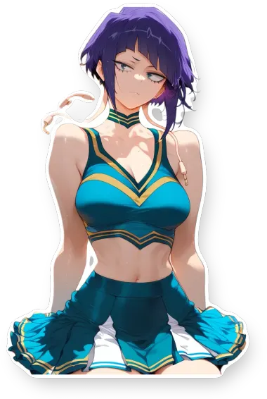 My Hero Academia