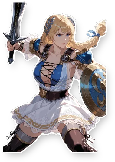 Soulcalibur